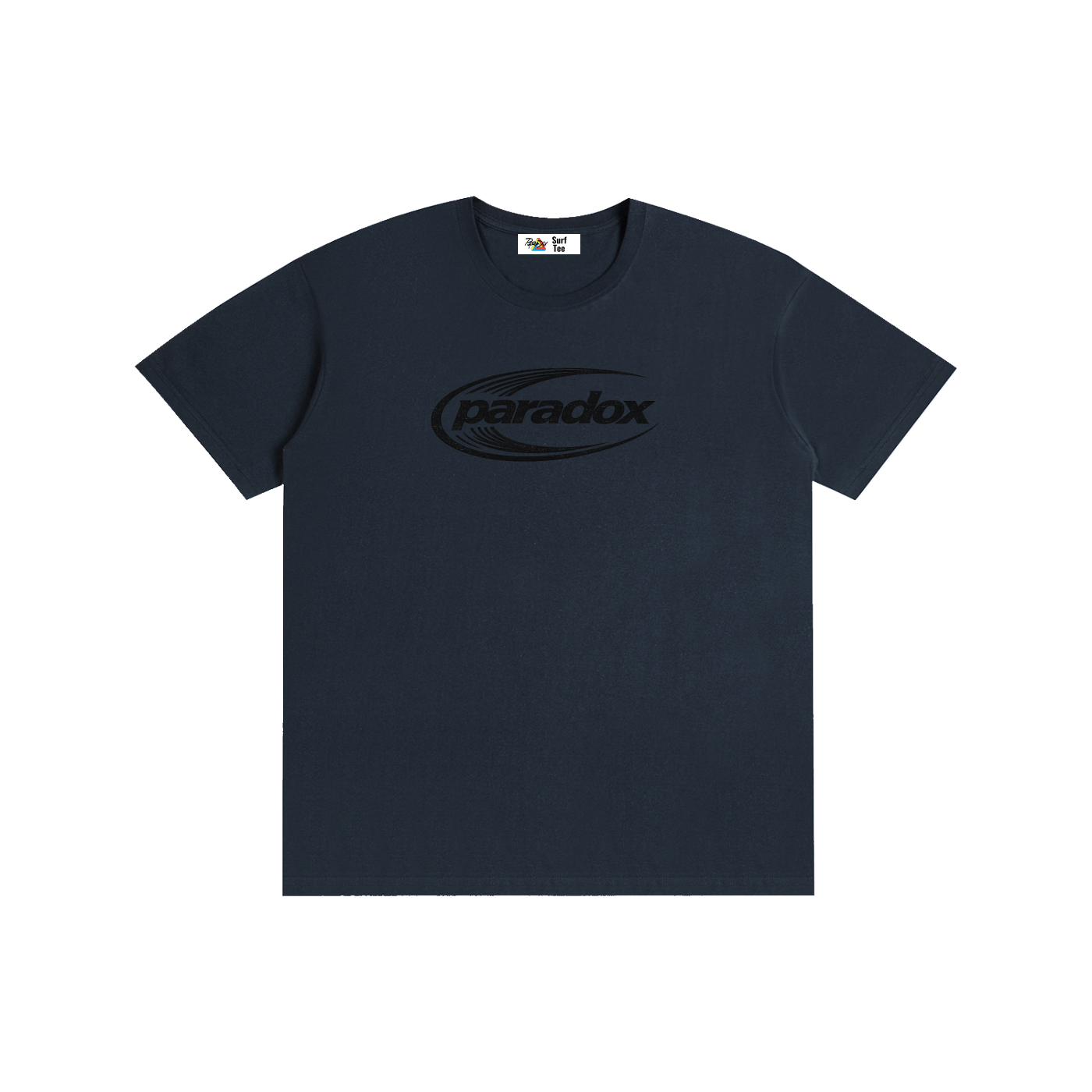 Oversized Paradox Sur Tee