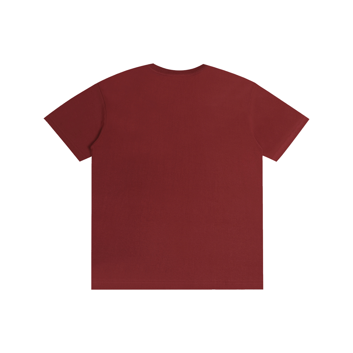 Oversized Paradox Surf Tee