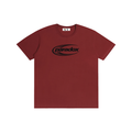 Oversized Paradox Surf Tee