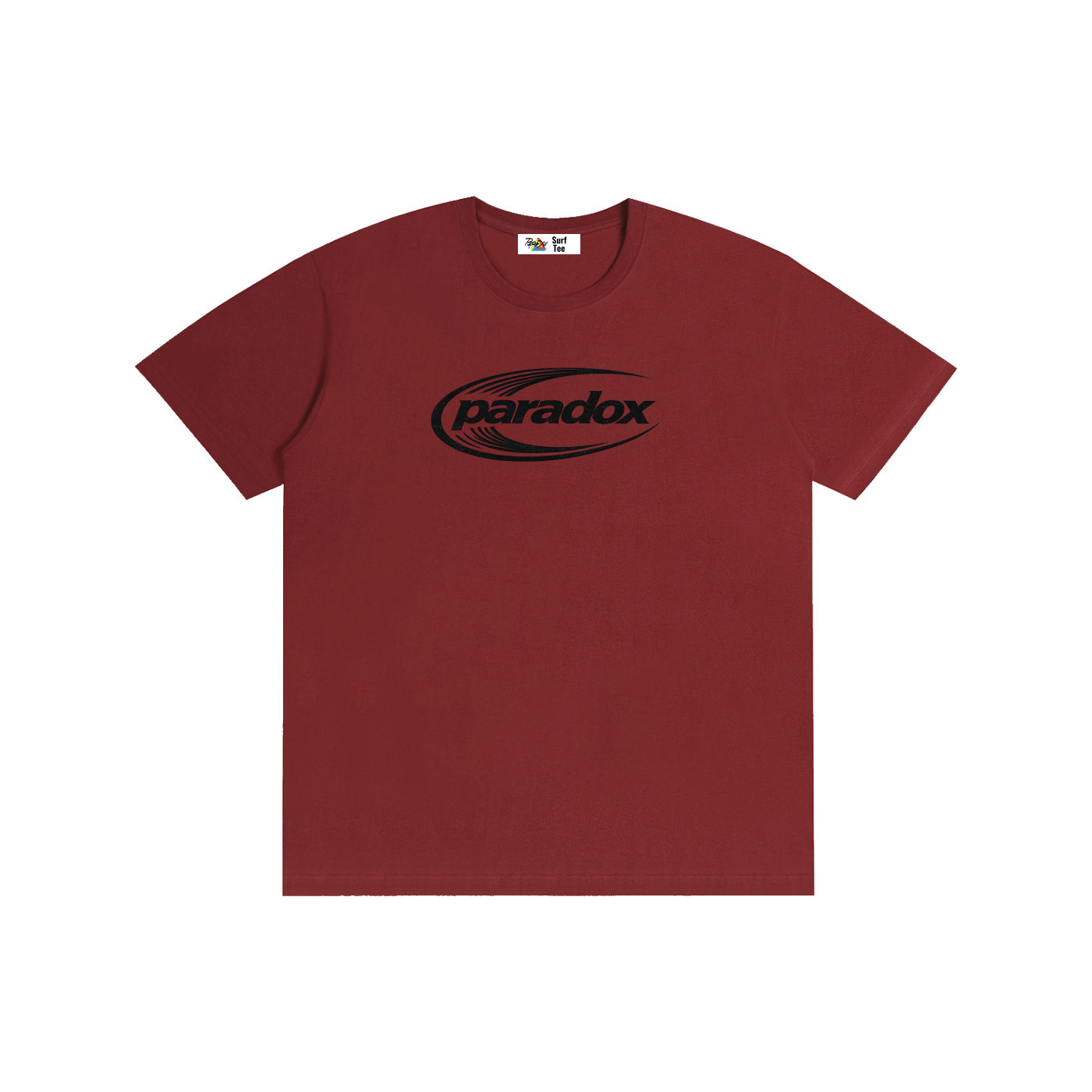 Oversized Paradox Surf Tee