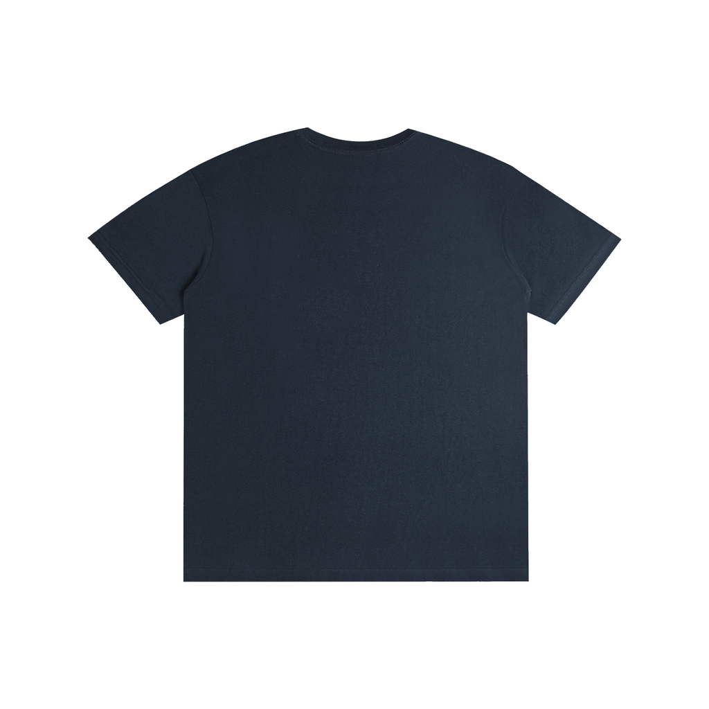 Oversized Paradox Sur Tee